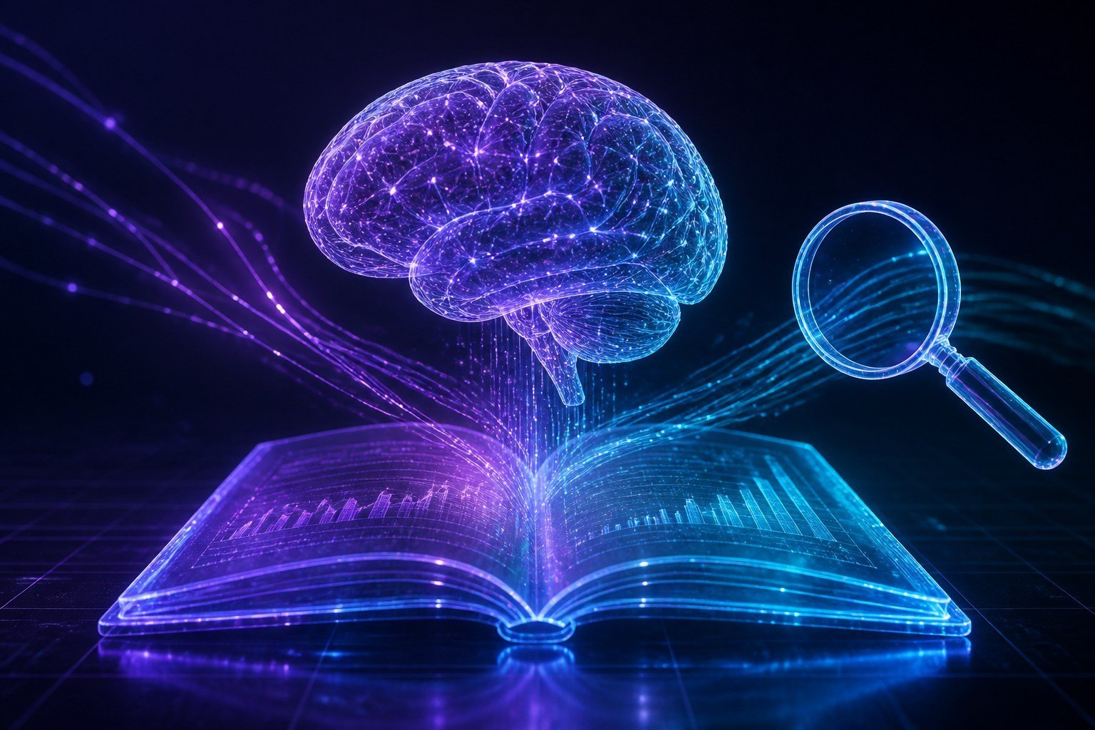 How AI is reshaping academic research